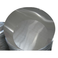 3003 Círculo de Aluminio para Utensilios de Cocina